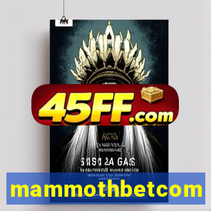mammothbetcom