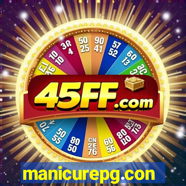 manicurepg.con