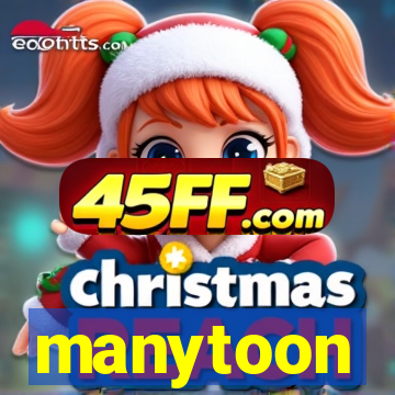 manytoon
