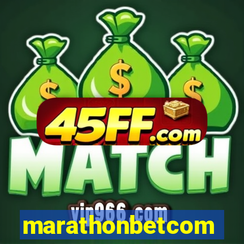 marathonbetcom