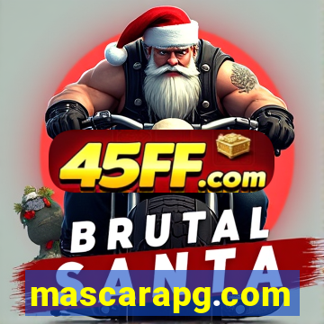 mascarapg.com