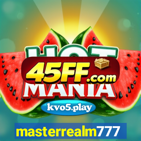 masterrealm777