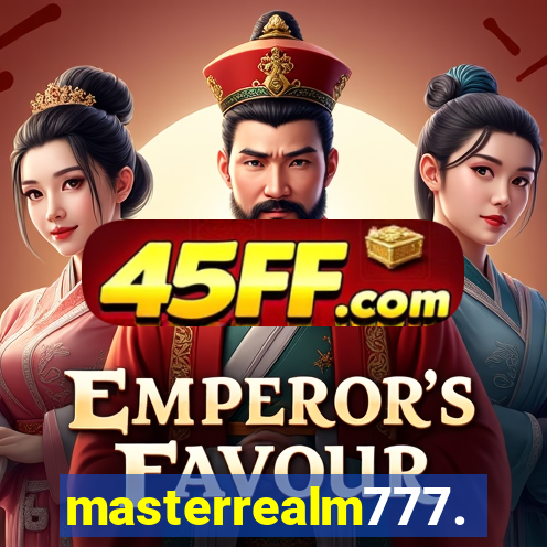 masterrealm777.com