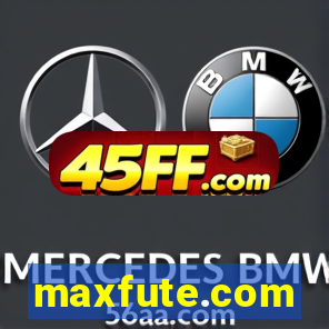 maxfute.com