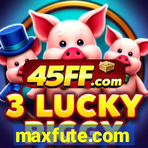 maxfute.com
