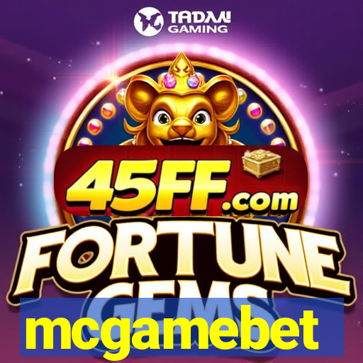 mcgamebet