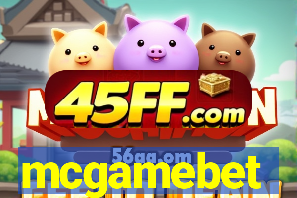 mcgamebet