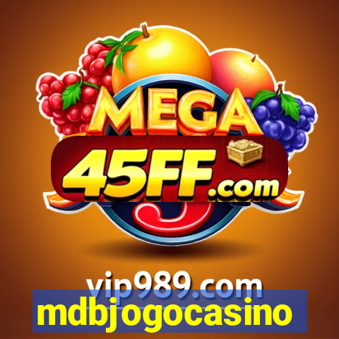 mdbjogocasino