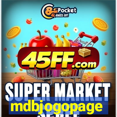mdbjogopage