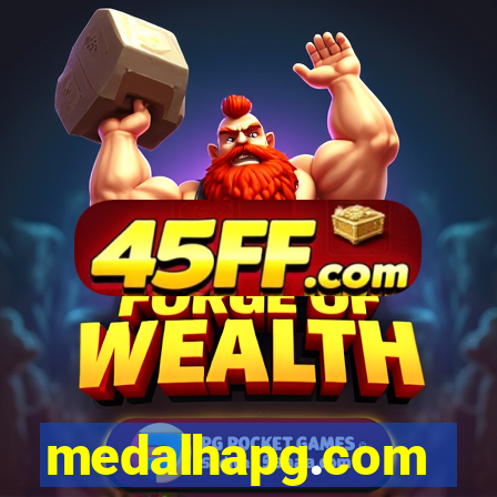 medalhapg.com