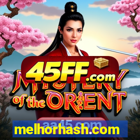 melhorhash.com