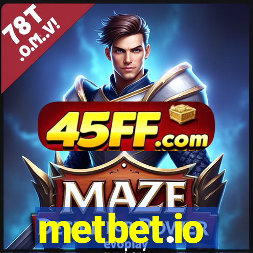metbet.io
