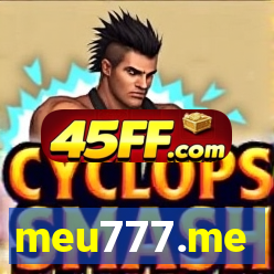meu777.me
