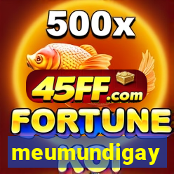 meumundigay