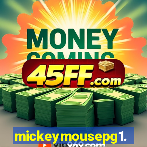 mickeymousepg1.com