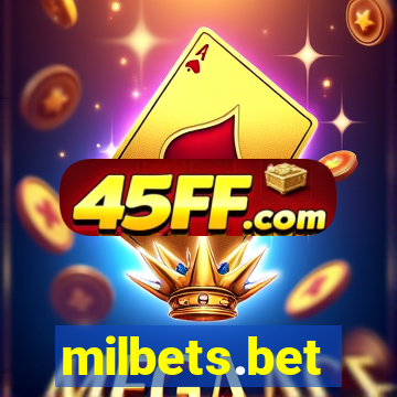 milbets.bet