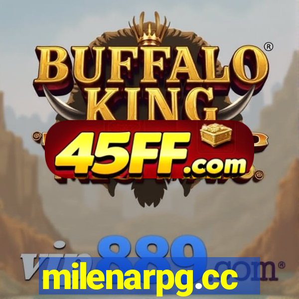 milenarpg.cc