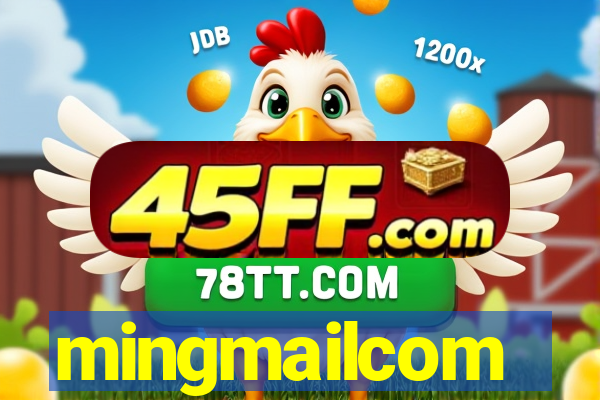 mingmailcom