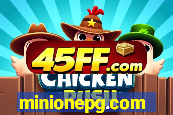minionepg.com