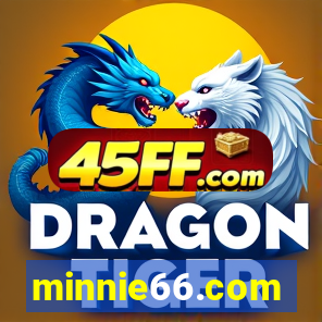 minnie66.com