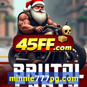 minnie777pg.com