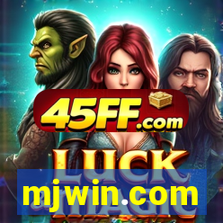 mjwin.com