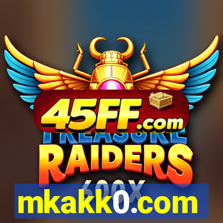 mkakk0.com