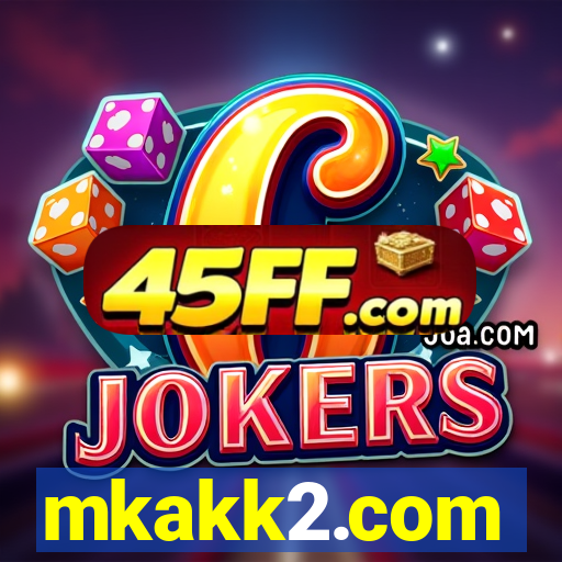 mkakk2.com