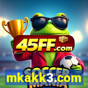mkakk3.com