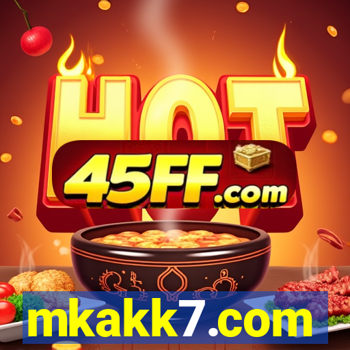 mkakk7.com