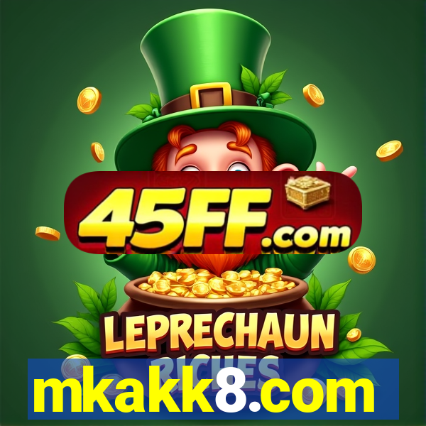mkakk8.com