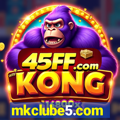 mkclube5.com