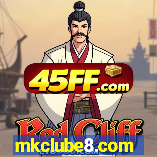 mkclube8.com