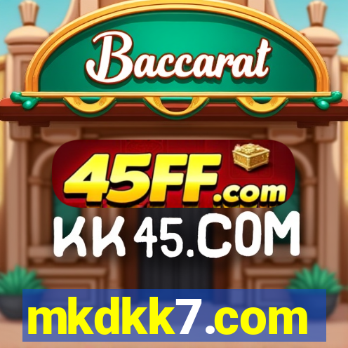 mkdkk7.com