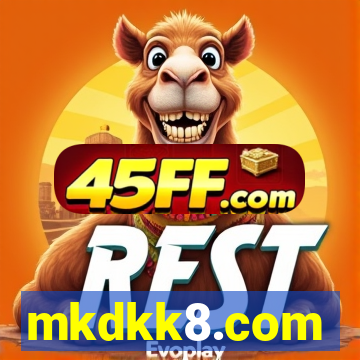 mkdkk8.com
