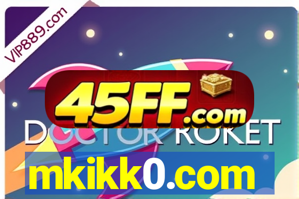 mkikk0.com