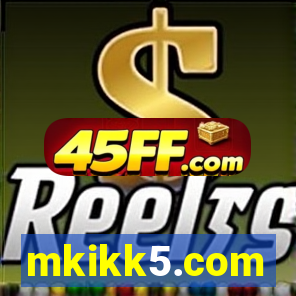 mkikk5.com