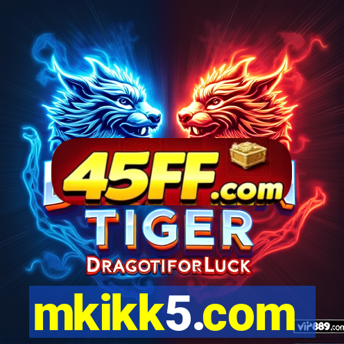 mkikk5.com