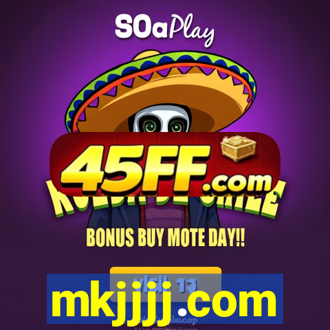 mkjjjj.com