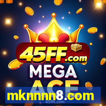 mknnnn8.com