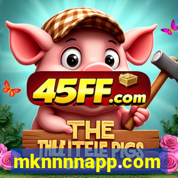mknnnnapp.com