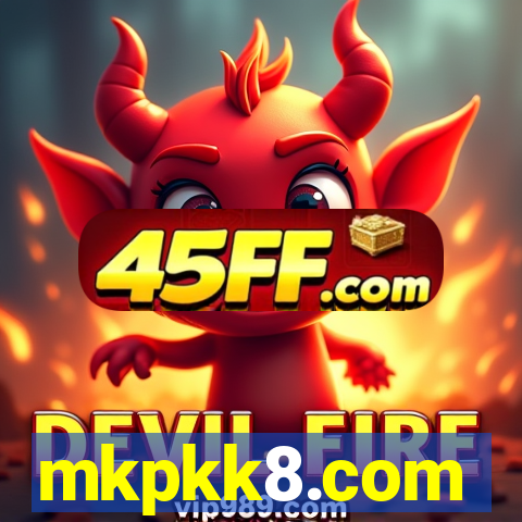 mkpkk8.com