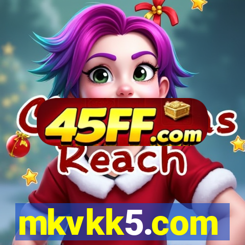 mkvkk5.com