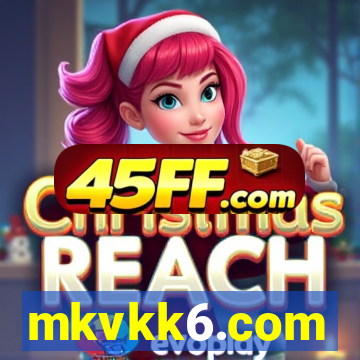 mkvkk6.com