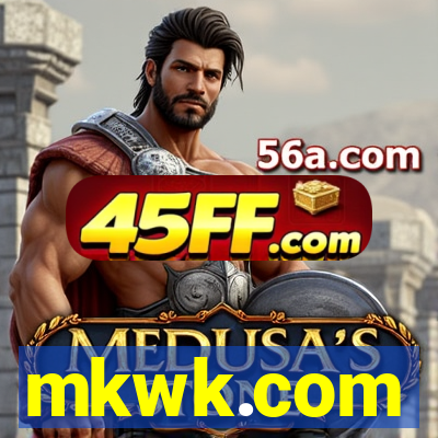 mkwk.com