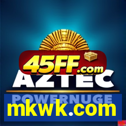mkwk.com