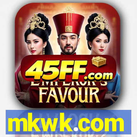 mkwk.com