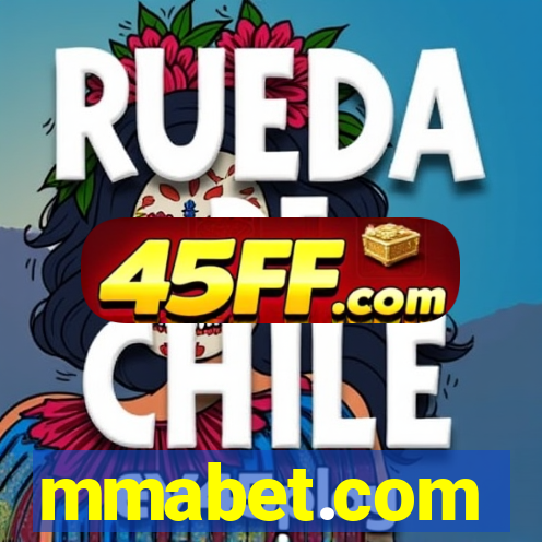 mmabet.com