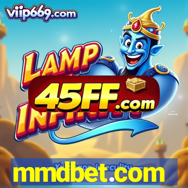 mmdbet.com
