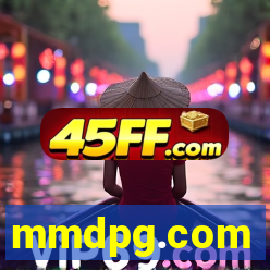 mmdpg.com
